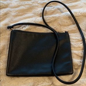 H&M Clutch/Shoulder Bag